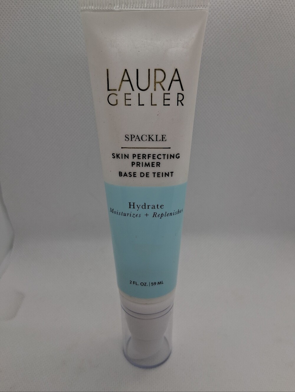 Laura Geller Spackle Hydrate Skin Perfecting Primer